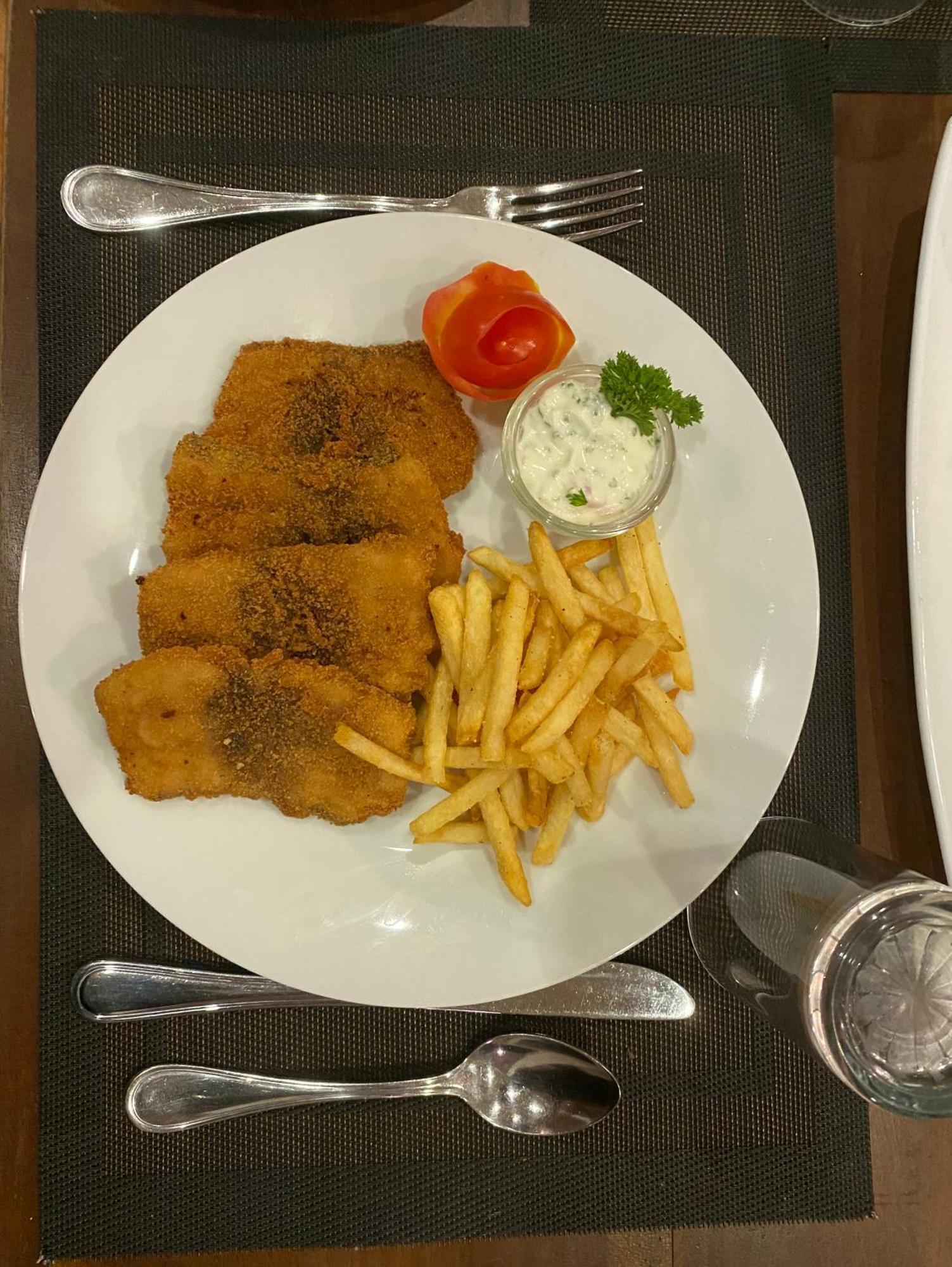 Aqua Hotel Yala Εξωτερικό φωτογραφία