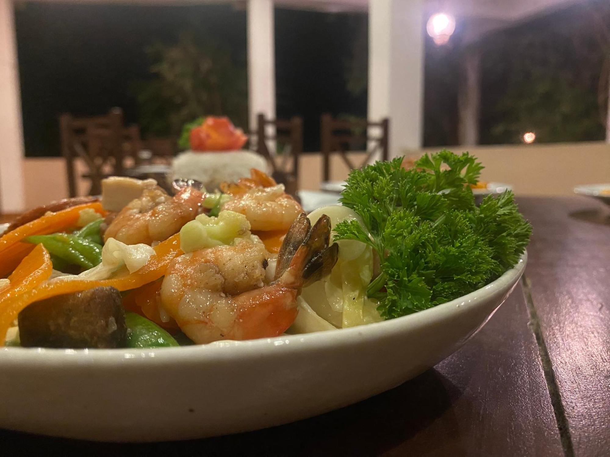 Aqua Hotel Yala Εξωτερικό φωτογραφία