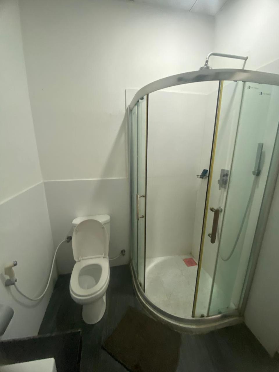 Aqua Hotel Yala Εξωτερικό φωτογραφία