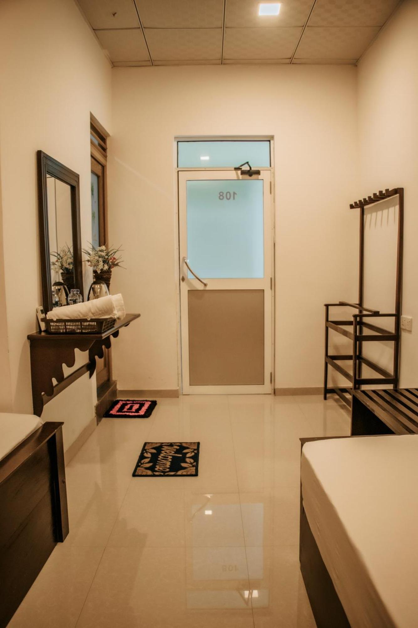 Aqua Hotel Yala Εξωτερικό φωτογραφία