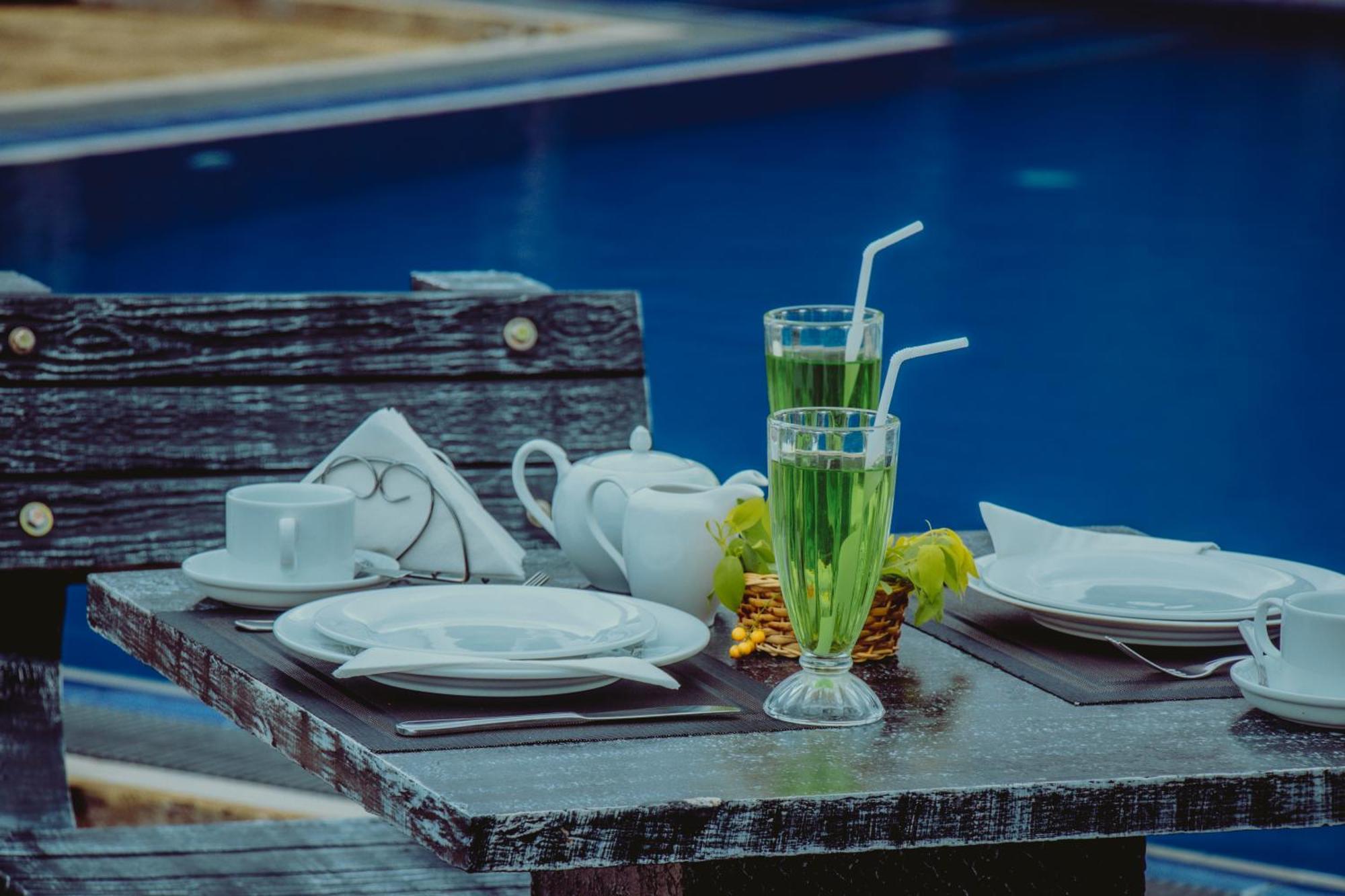 Aqua Hotel Yala Εξωτερικό φωτογραφία