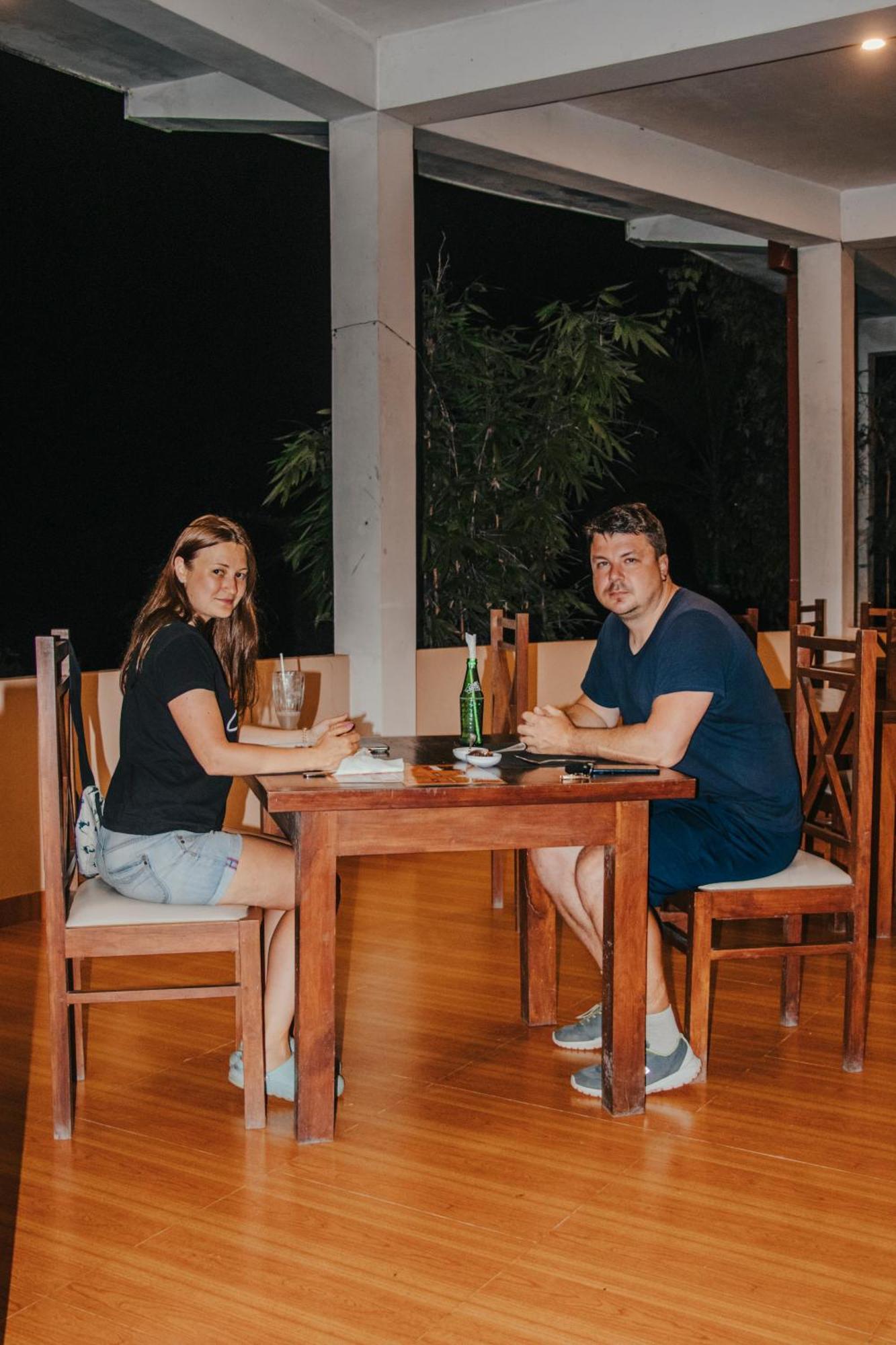 Aqua Hotel Yala Εξωτερικό φωτογραφία
