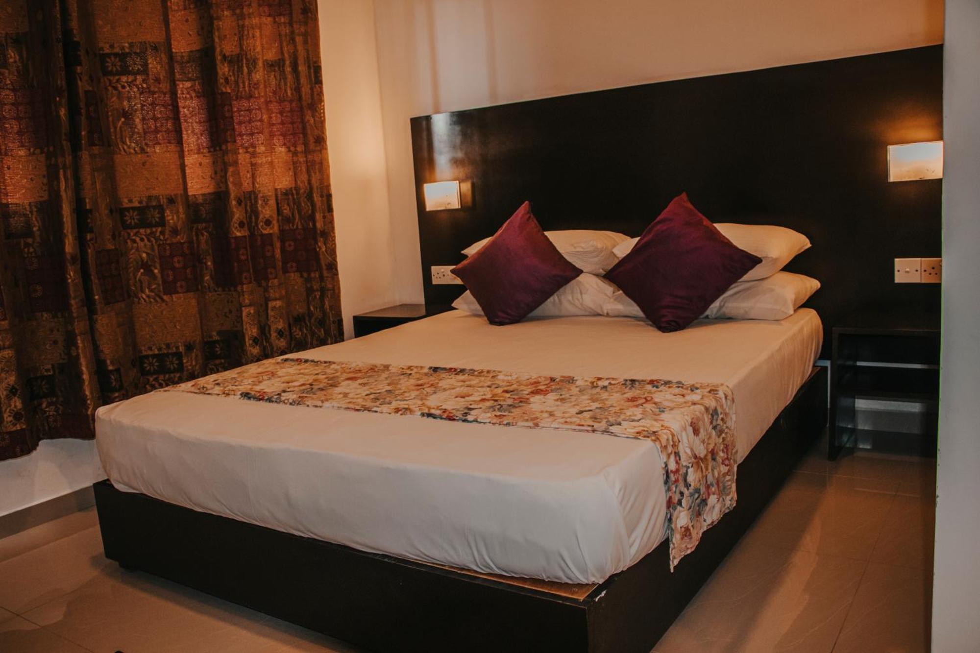 Aqua Hotel Yala Εξωτερικό φωτογραφία