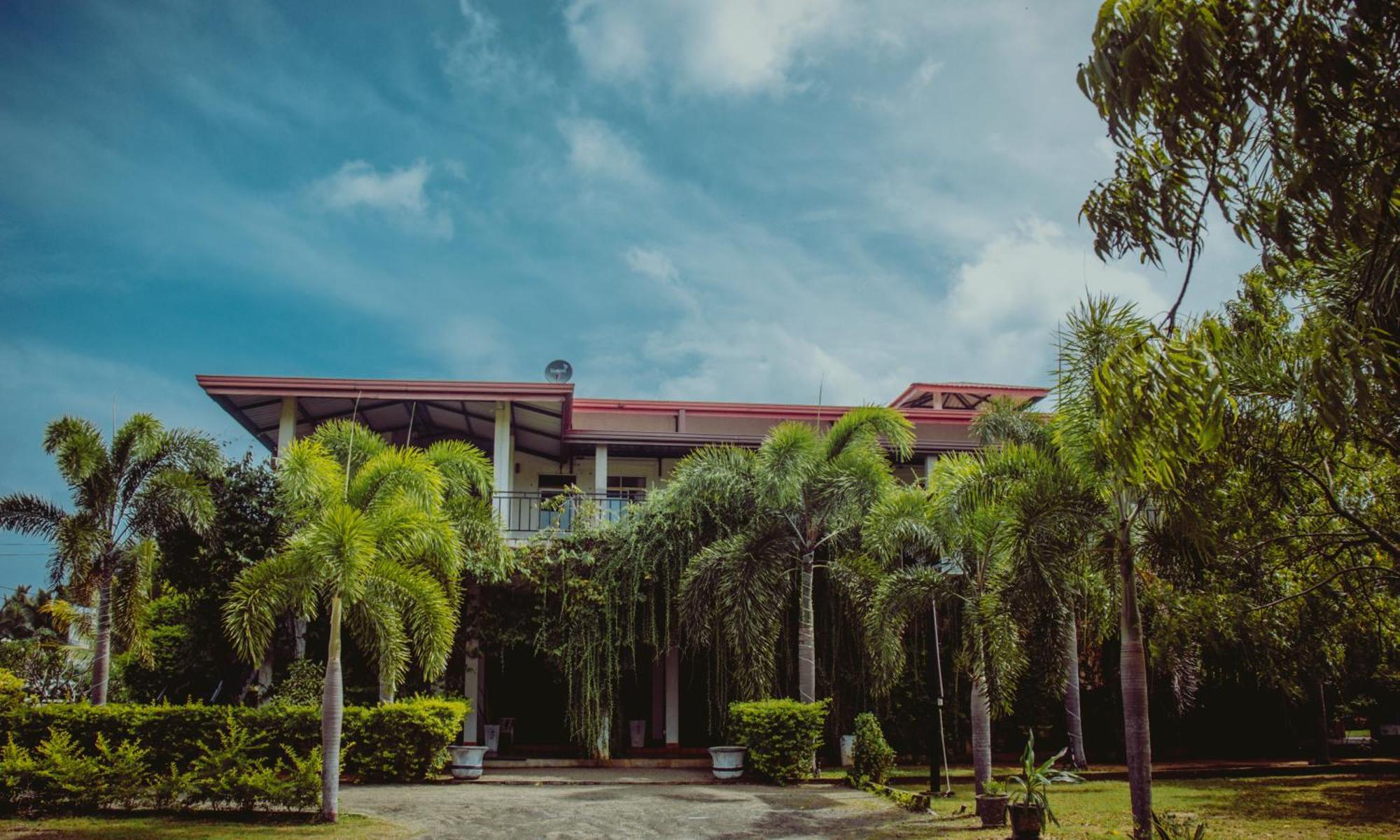 Aqua Hotel Yala Εξωτερικό φωτογραφία