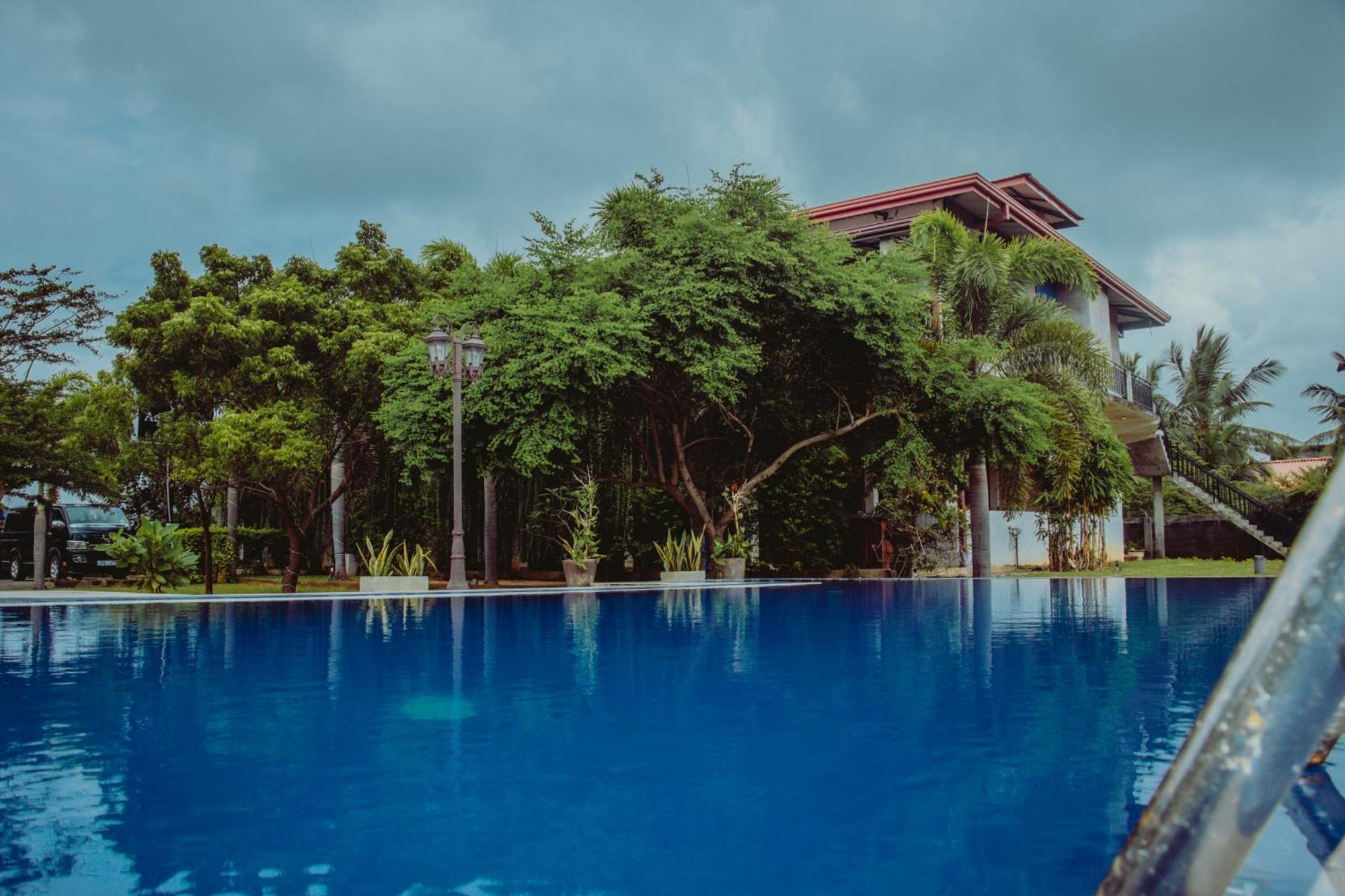 Aqua Hotel Yala Εξωτερικό φωτογραφία